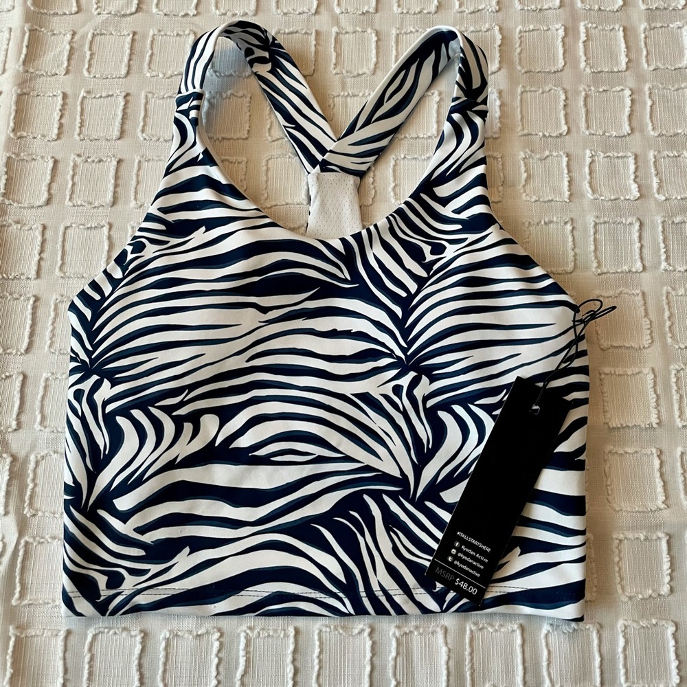 Kyodan Active Sports Bra